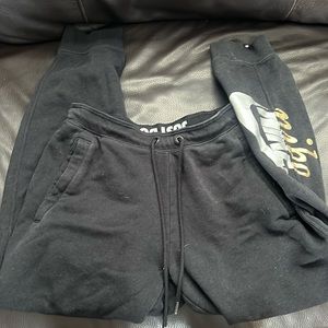Sweatpants